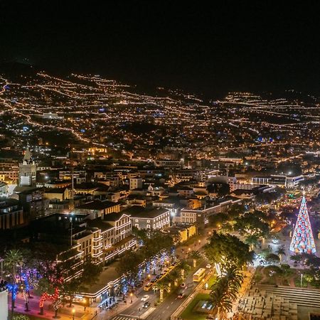 Casa Laurinda Funchal Βίλα Εξωτερικό φωτογραφία