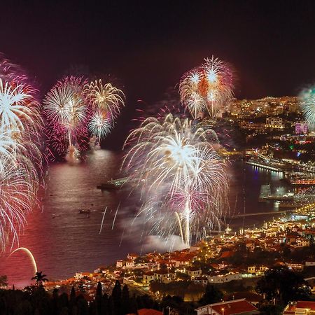 Casa Laurinda Funchal Βίλα Εξωτερικό φωτογραφία