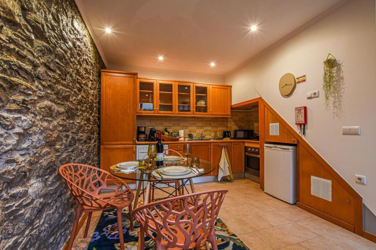 Casa Laurinda Funchal Βίλα Εξωτερικό φωτογραφία