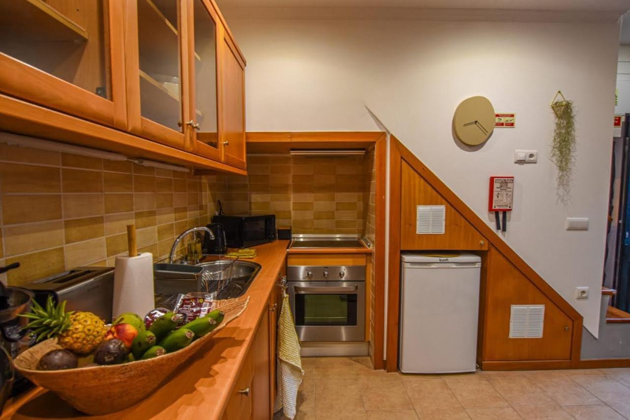 Casa Laurinda Funchal Βίλα Εξωτερικό φωτογραφία