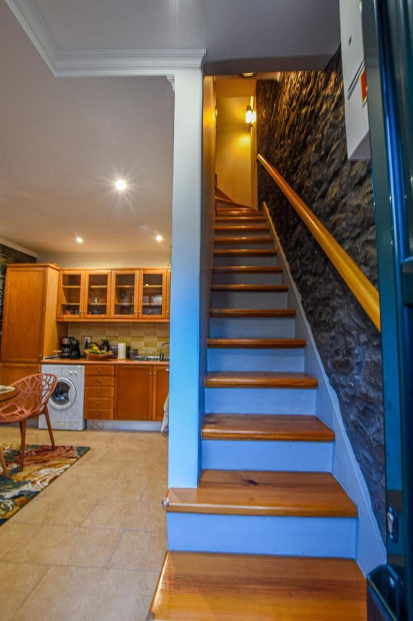 Casa Laurinda Funchal Βίλα Εξωτερικό φωτογραφία