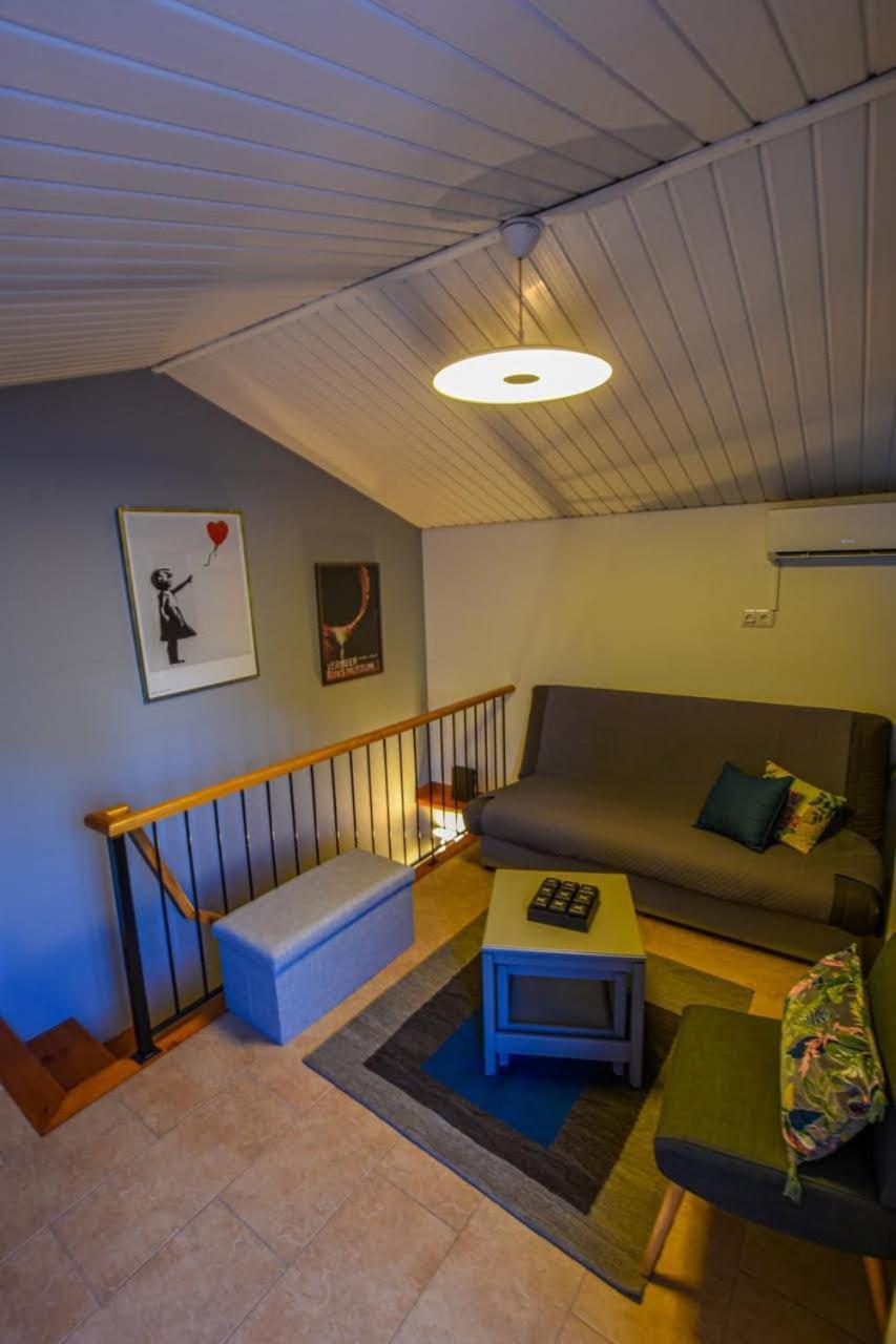 Casa Laurinda Funchal Βίλα Εξωτερικό φωτογραφία