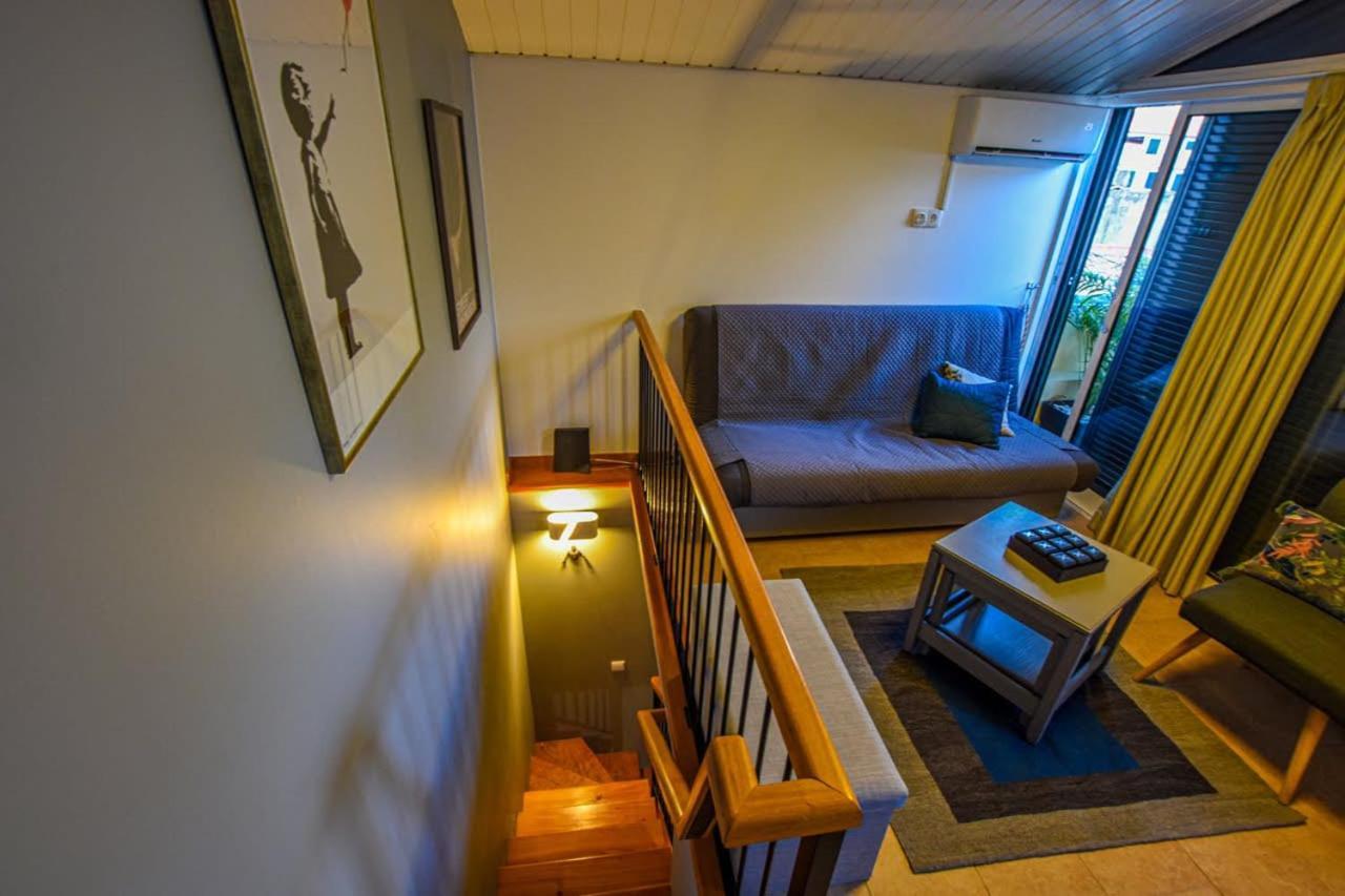 Casa Laurinda Funchal Βίλα Εξωτερικό φωτογραφία