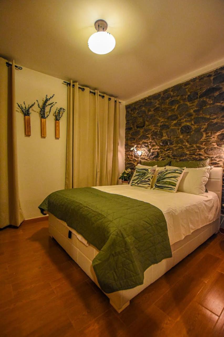 Casa Laurinda Funchal Βίλα Εξωτερικό φωτογραφία