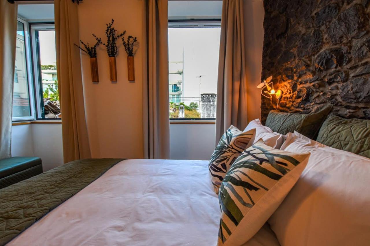 Casa Laurinda Funchal Βίλα Εξωτερικό φωτογραφία