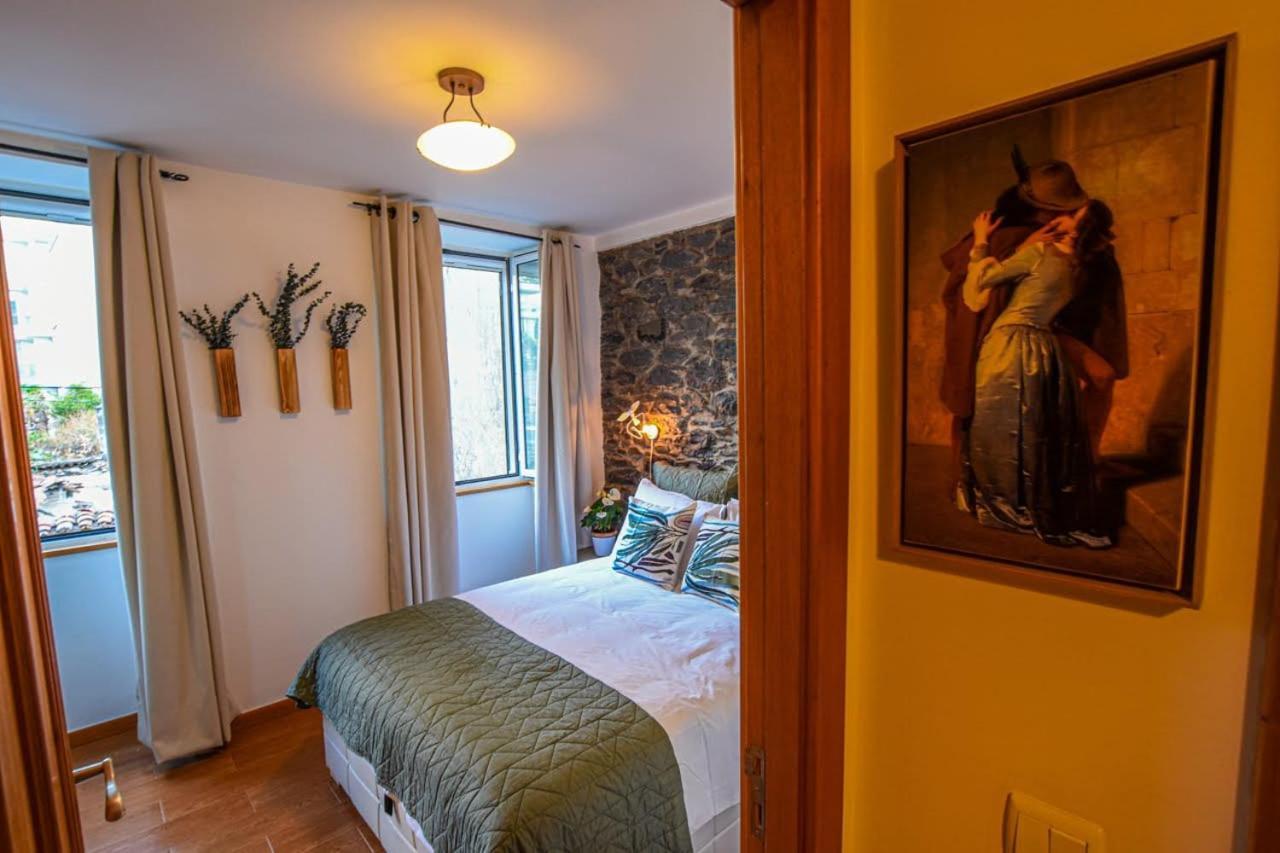 Casa Laurinda Funchal Βίλα Εξωτερικό φωτογραφία