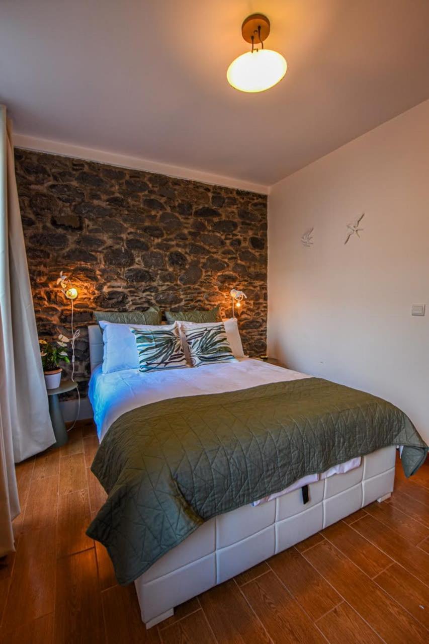 Casa Laurinda Funchal Βίλα Εξωτερικό φωτογραφία