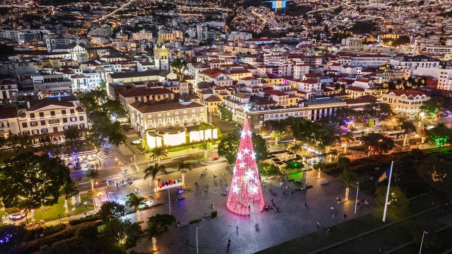 Casa Laurinda Funchal Βίλα Εξωτερικό φωτογραφία