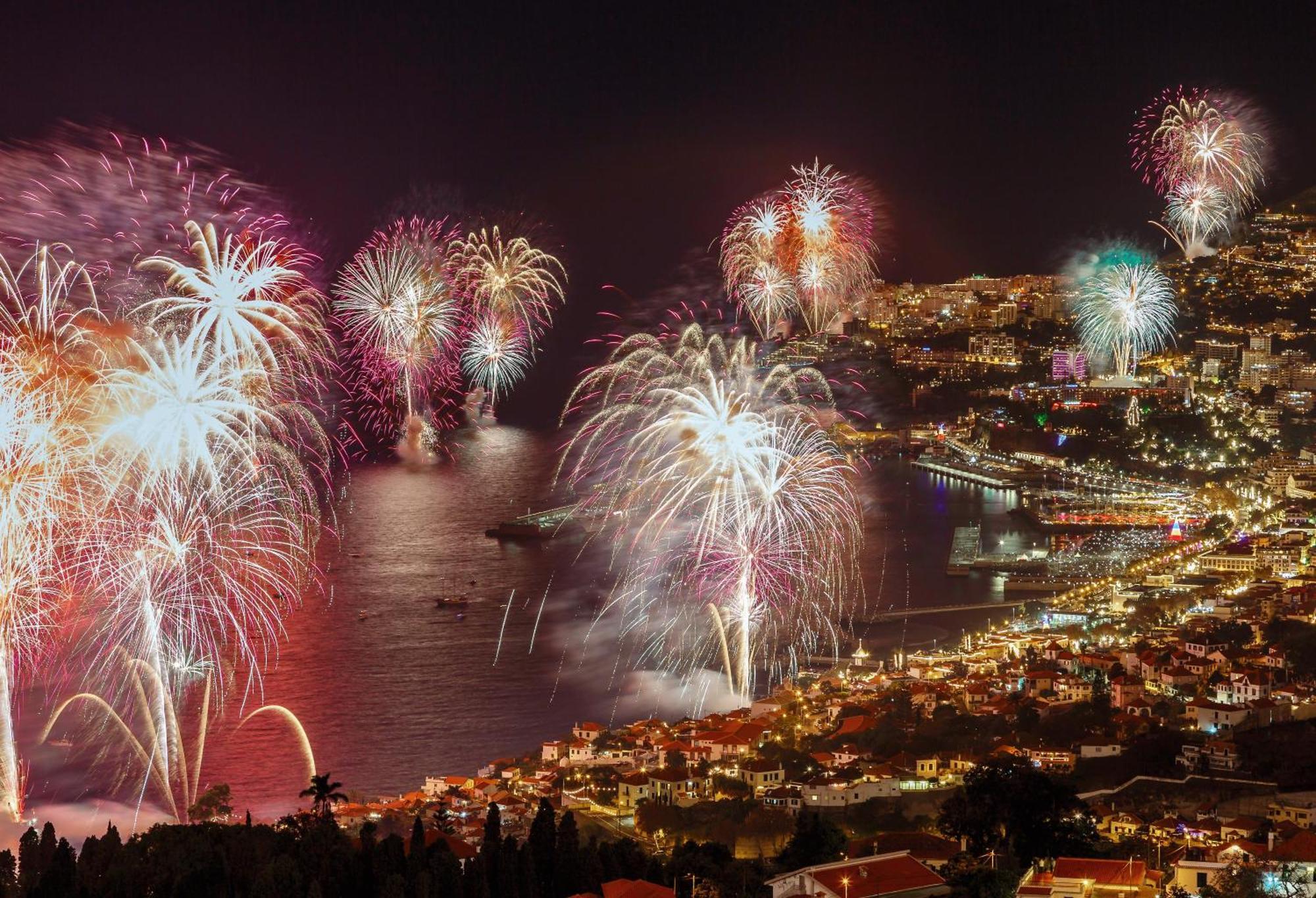 Casa Laurinda Funchal Βίλα Εξωτερικό φωτογραφία